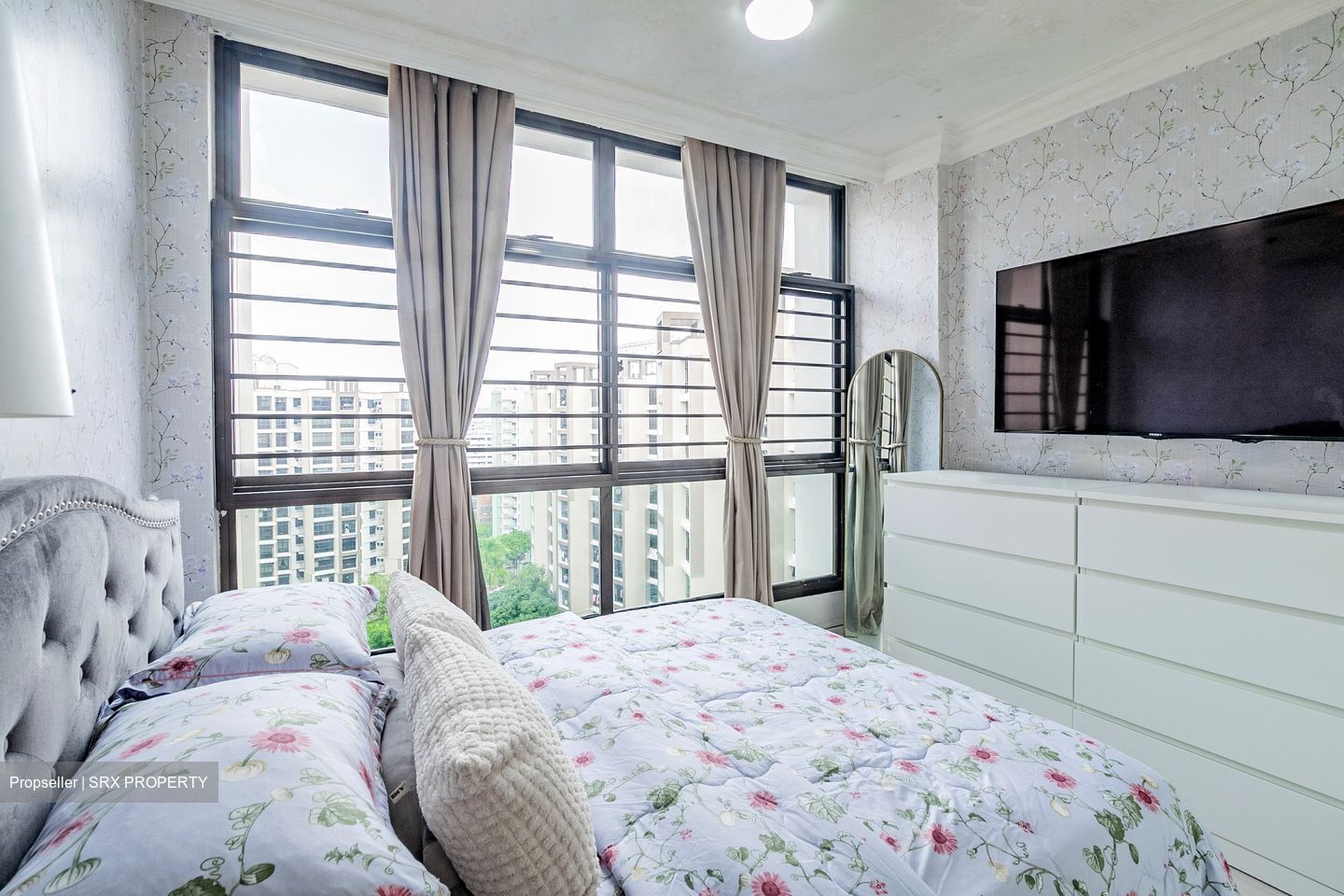 Blk 470 Segar Gardens (Bukit Panjang), HDB 4 Rooms #603772601